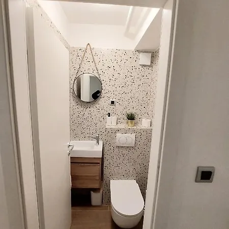 Ozzy Cozy Apartman Zágráb Kültér fotó