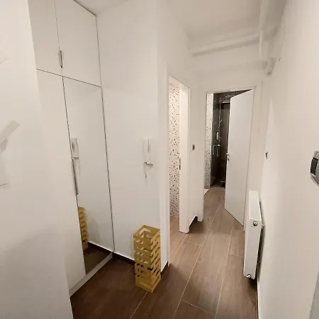 Ozzy Cozy Apartman Zágráb Kültér fotó