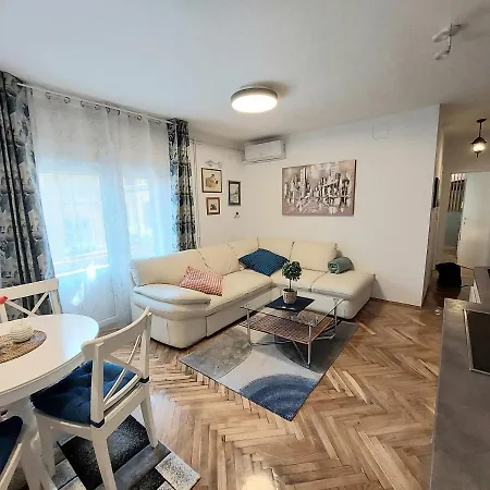 Ozzy Cozy Apartman Zágráb Kültér fotó