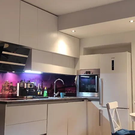 Ozzy Cozy Apartman Zágráb Kültér fotó