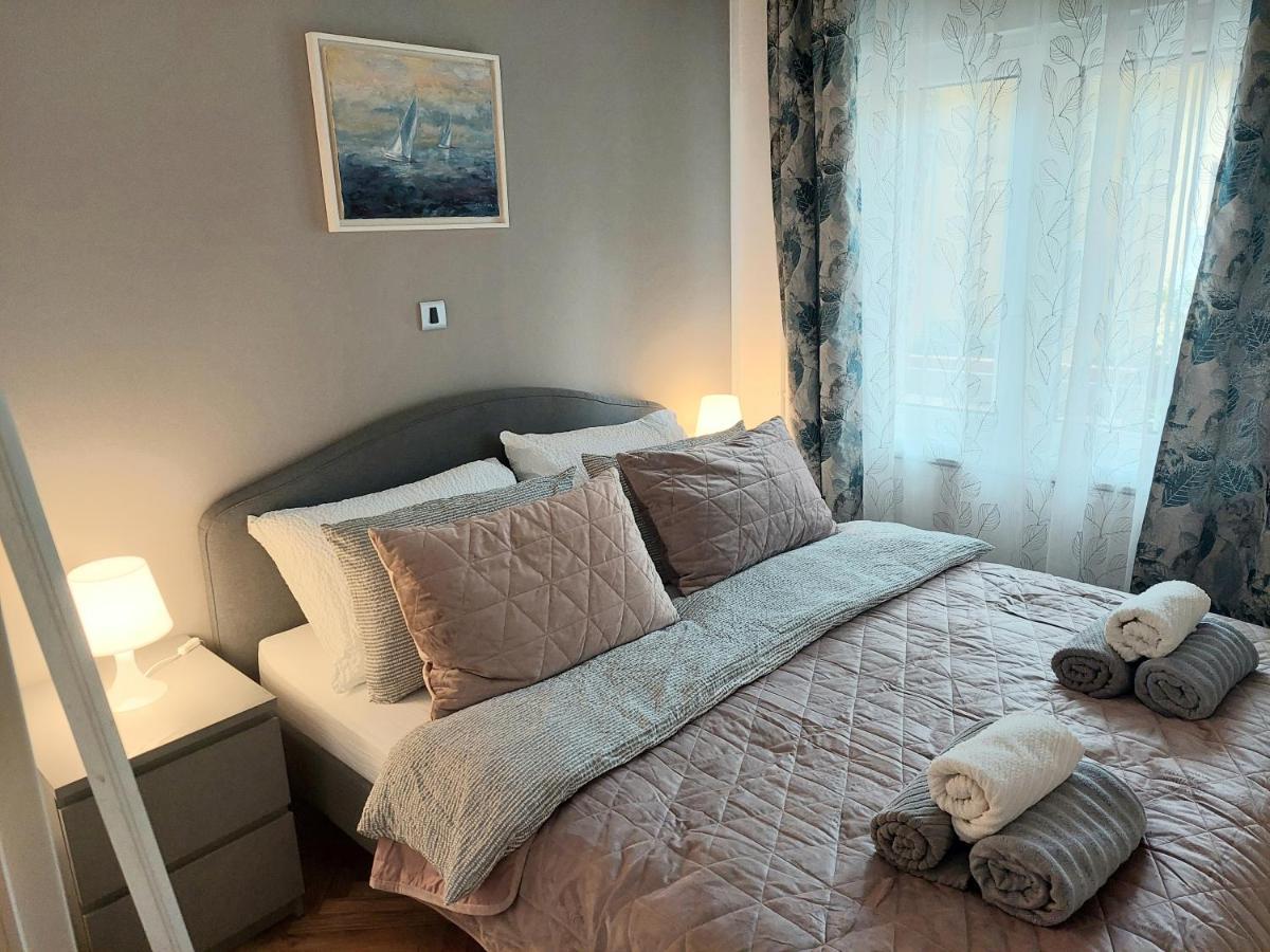 Ozzy Cozy Apartment