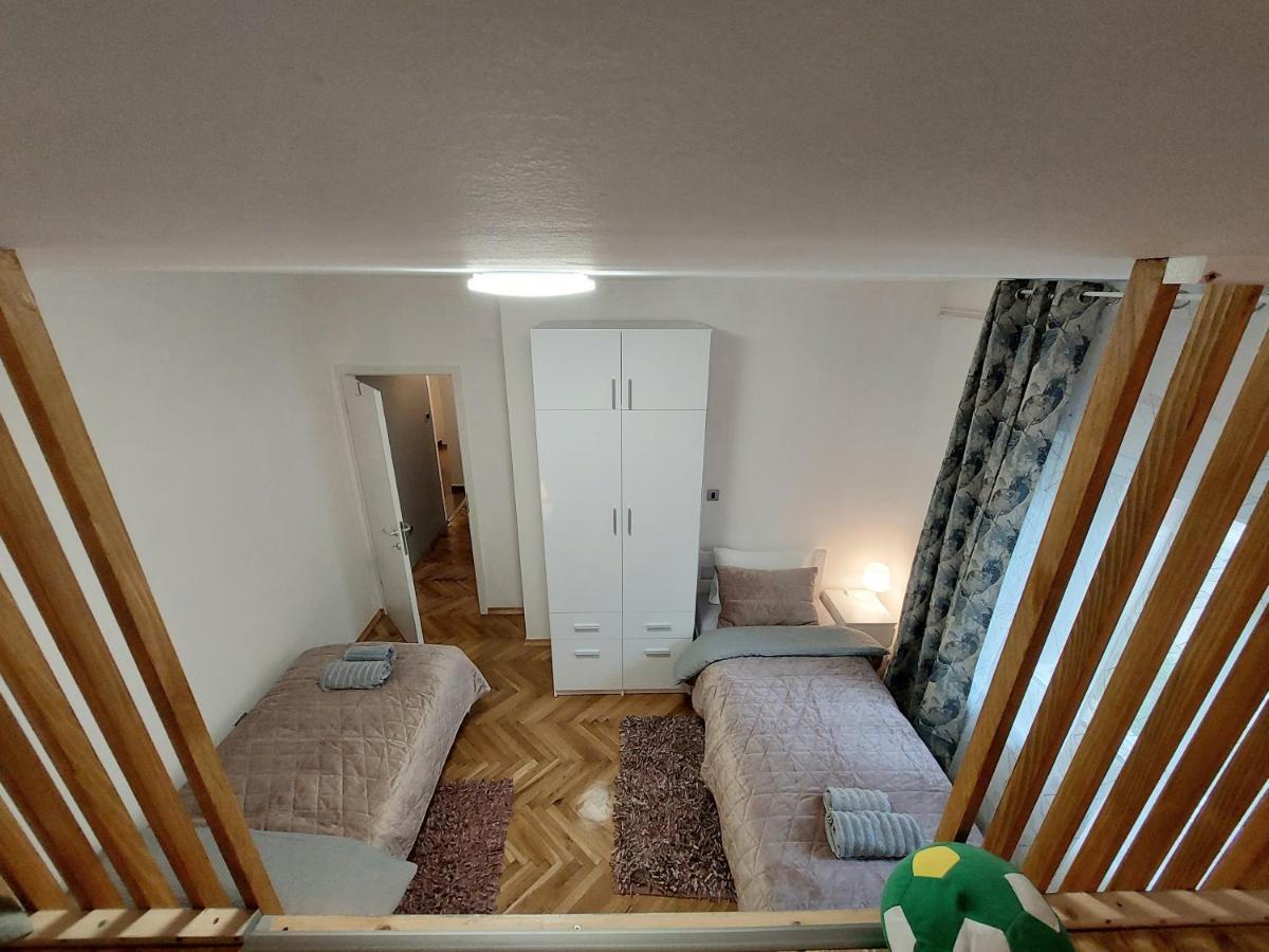 Ozzy Cozy * Zagreb