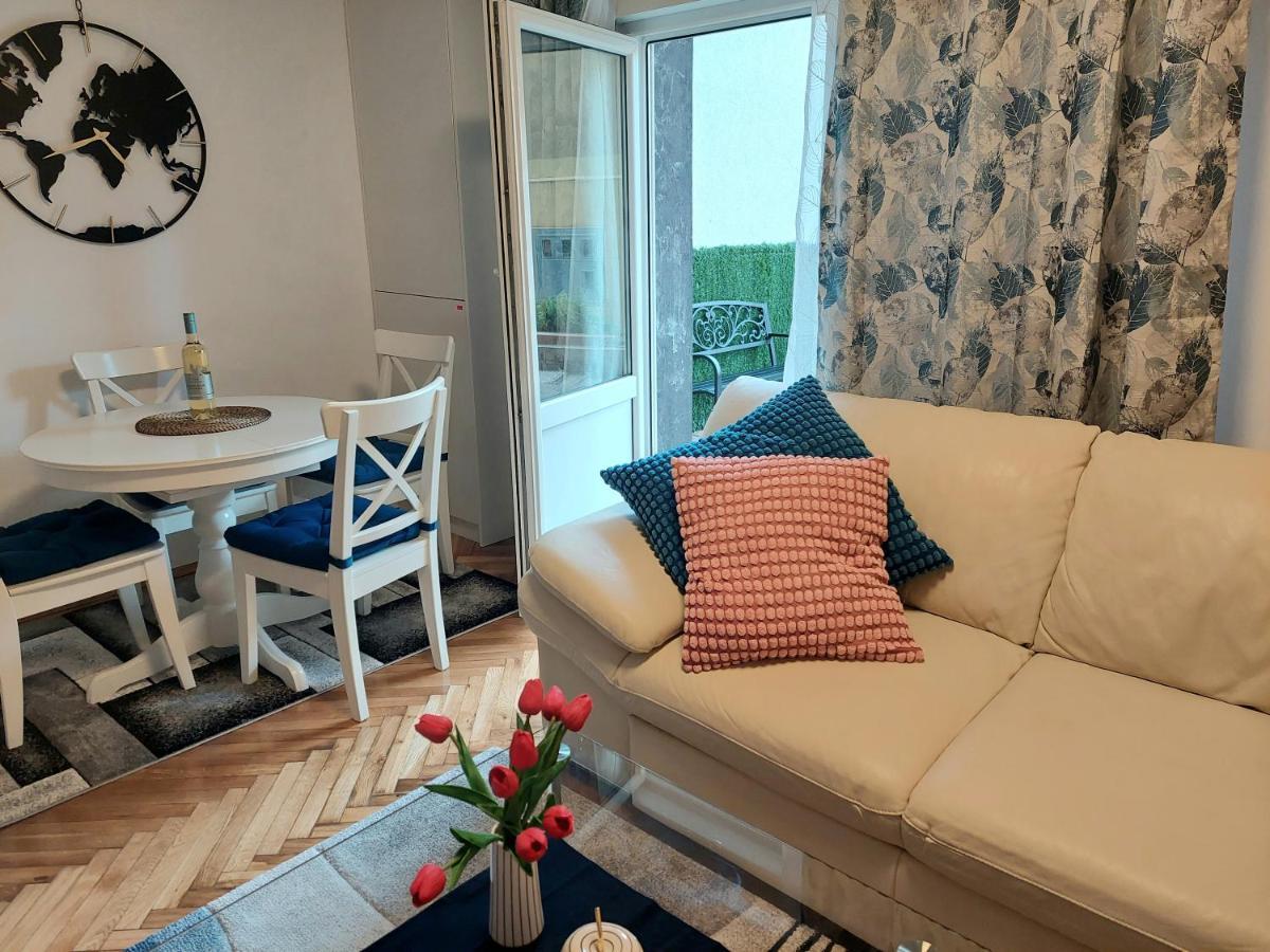 Apartment Ozzy Cozy Zagreb
