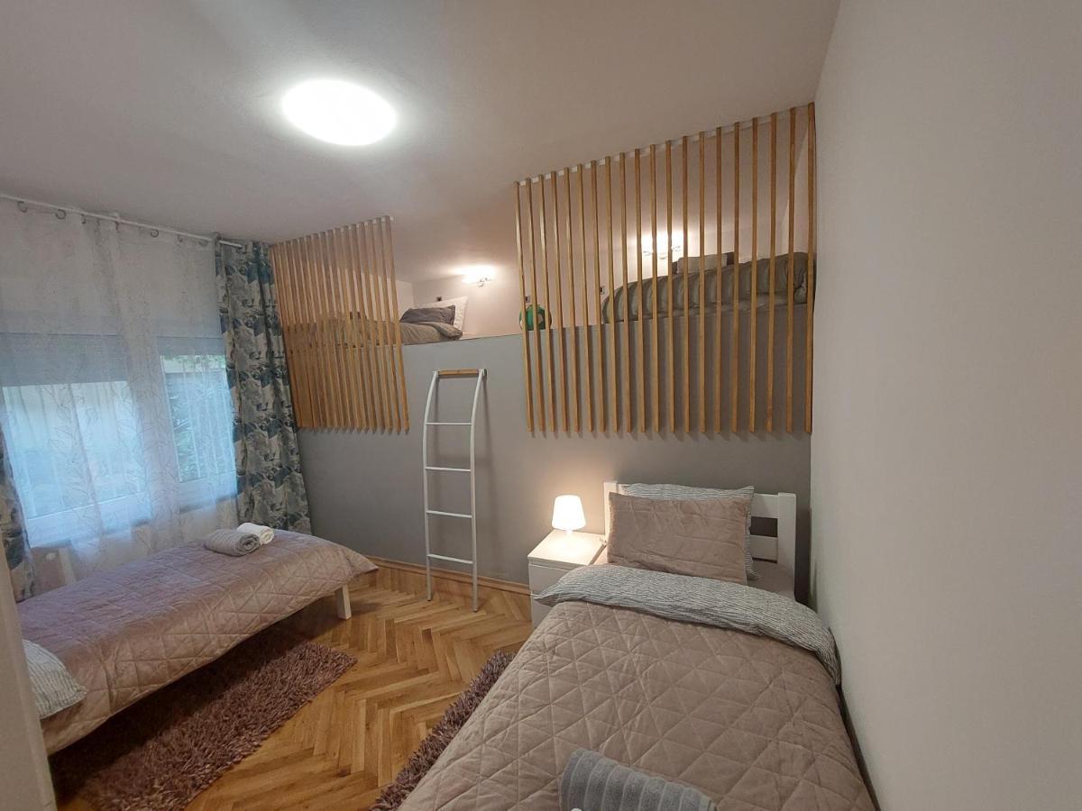 Ozzy Cozy Zagreb