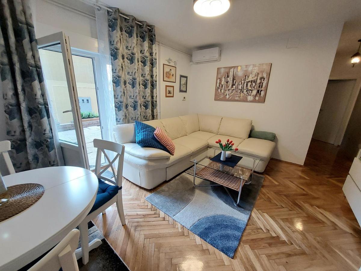 Apartment Ozzy Cozy Zagreb