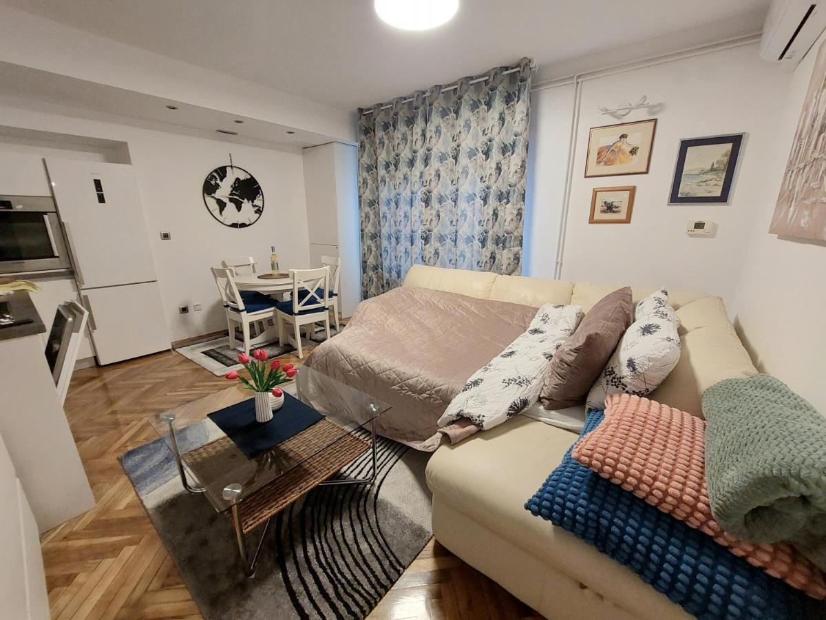 Apartment Ozzy Cozy Zagreb