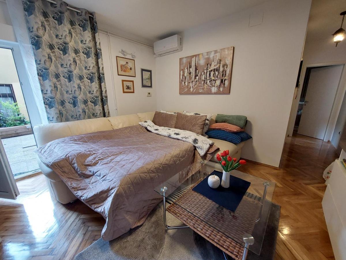 Ozzy Cozy Apartment Zagreb