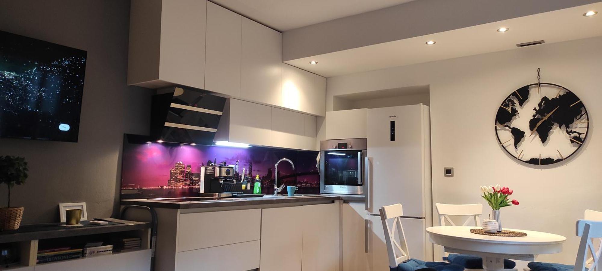 Apartment Ozzy Cozy Zagreb