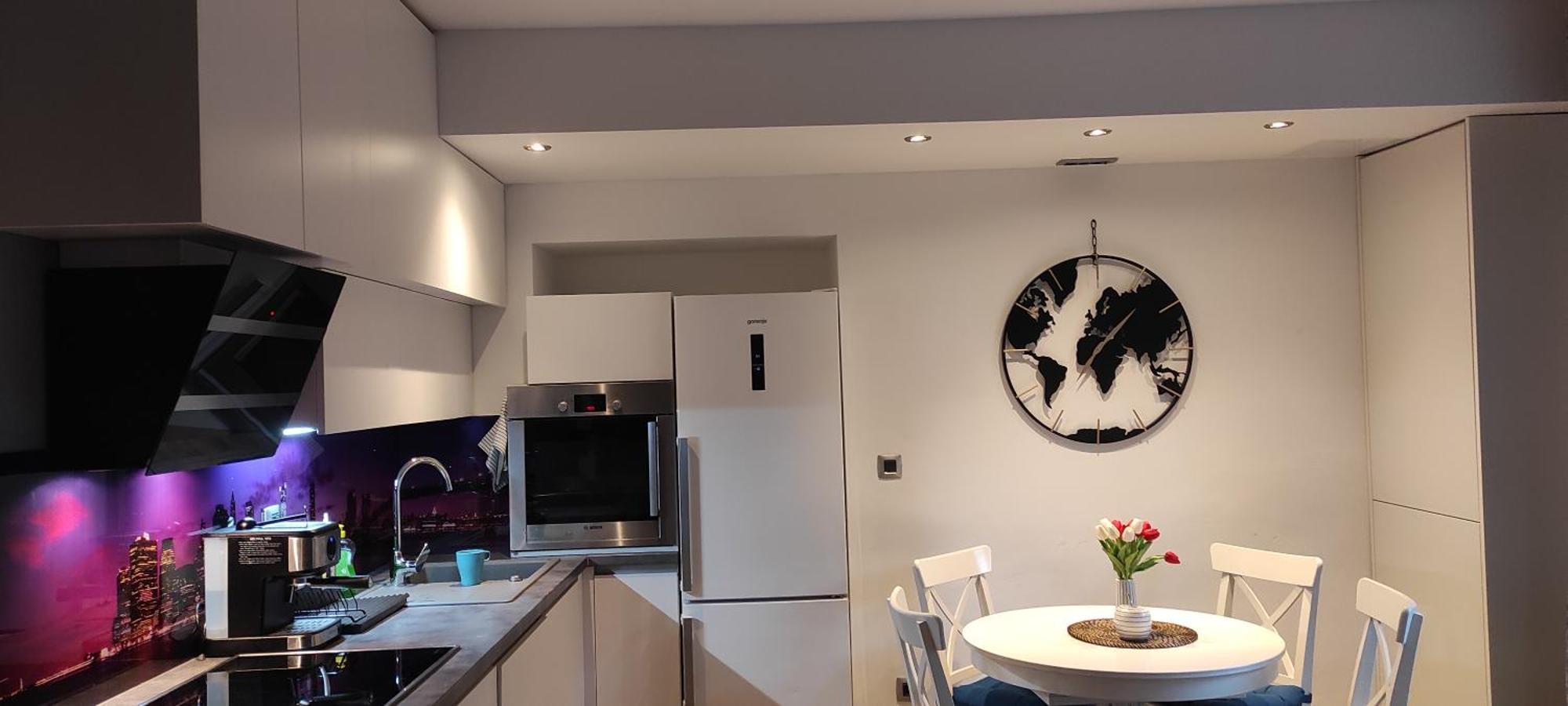 Ozzy Cozy Apartment *